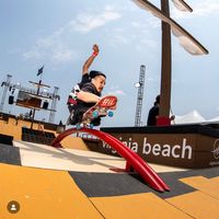 ernieibarratheskater