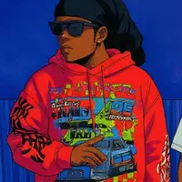 original sound - djincredible_official