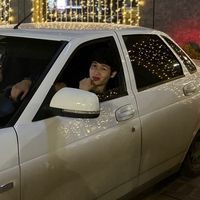 нурик досм