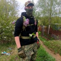 оригинальный звук