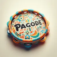 original sound - pagode.e.vida