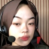 suara asli - Aline line line✨