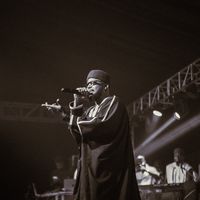 original sound