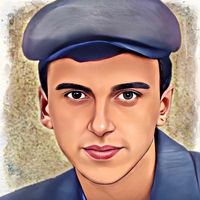 оригинальный звук