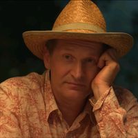 оригинальный звук