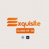 exquisiteclassof2025