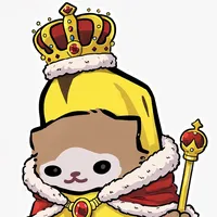 original sound - king_bannana_cat