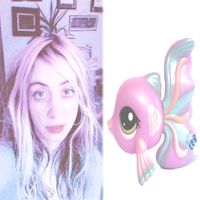Suck by Queenadreena