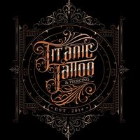 titanictattoopiercing