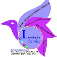 lookingforserviceagency