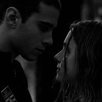 оригинальный звук