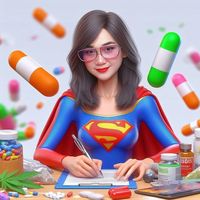 suara asli - Queenyakamoe