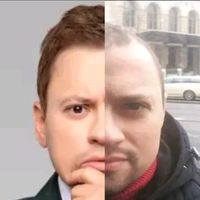 оригинальный звук