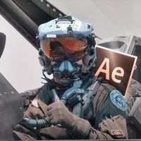 original sound - Military Edits