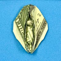 usmoneyorigami