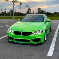 You bought the wrong car