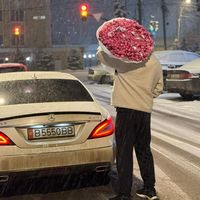 оригинальный звук