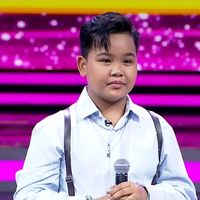 เสียงต้นฉบับ - เสือเงิน จูเนียร์
