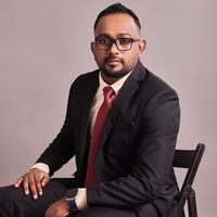 original sound - AG Sasidar