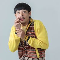 เสียงต้นฉบับ - แบล็คกี้ อินดี้อีสาน