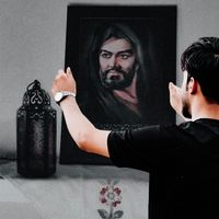 الصوت الأصلي