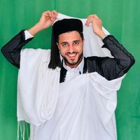 الصوت الأصلي