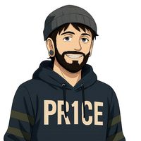 original sound - priceyPR1CE