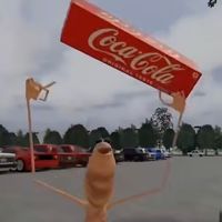 It said your gay