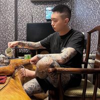 原聲 - 🍙吳先生