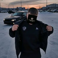 оригинальный звук