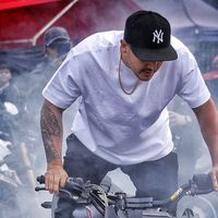 manzanasstunt