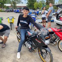 เสียงต้นฉบับ - คุณ รชต🕷
