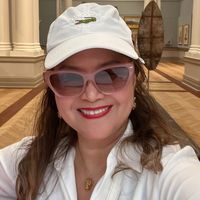 original sound - Teresa Ramos