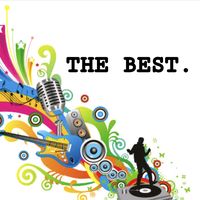 เสียงต้นฉบับ - THE  BEST.