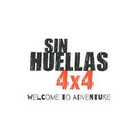 sinhuellas4x4