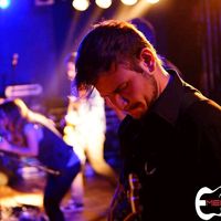 suono originale - Steven Perrone