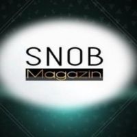 snobmagazin