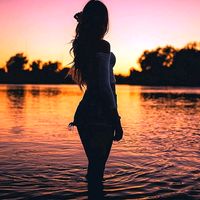 оригинальный звук