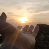 suara asli - Jalur Langit