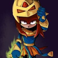 original sound - King_LuLu