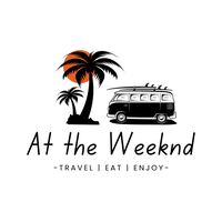 เสียงต้นฉบับ - At the Weeknd