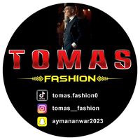 tomas.fashion