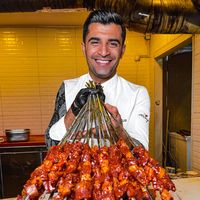 Mersinli Ciğerci ahmet - orijinal ses