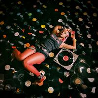 Dont Call Me Alemeda