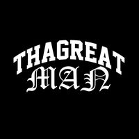 original sound - Tha Greatman