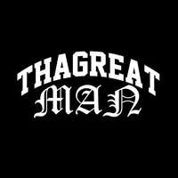 original sound - thagreatman