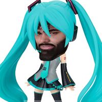 som original - Droop