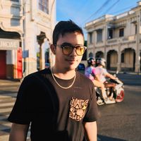 original sound - Norlie Cañete