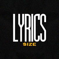 LyricSize - orijinal ses