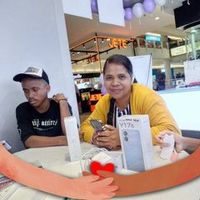 suara asli